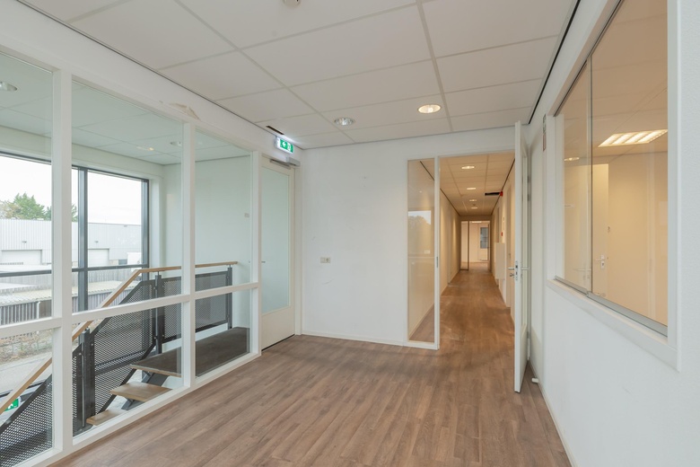 KantoorruimteaanNijverheidsweg 31<br/> inVoorhout