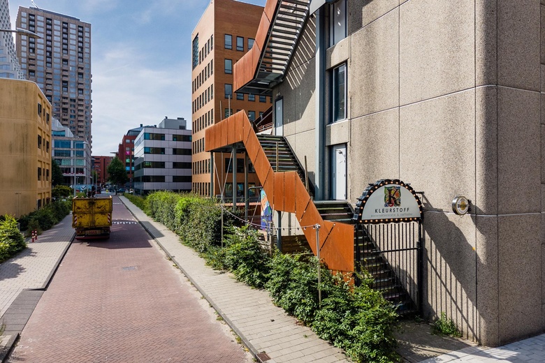 Horeca Amsterdam - Hogehilweg 20 - Foto 3