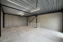 Bedrijfsruimte Sliedrecht - Lelystraat 60 e - Foto 6