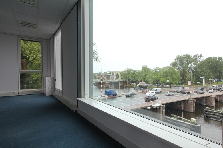 KantoorruimteaanHenk Schijvenaarstraat 1<br/> inHaarlem