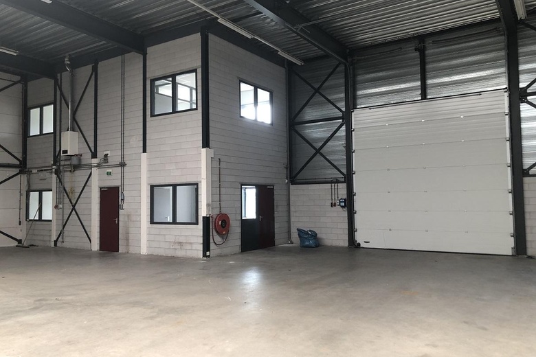 Bedrijfsruimte Pijnacker - Katwijkerlaan 67 d - Foto 8