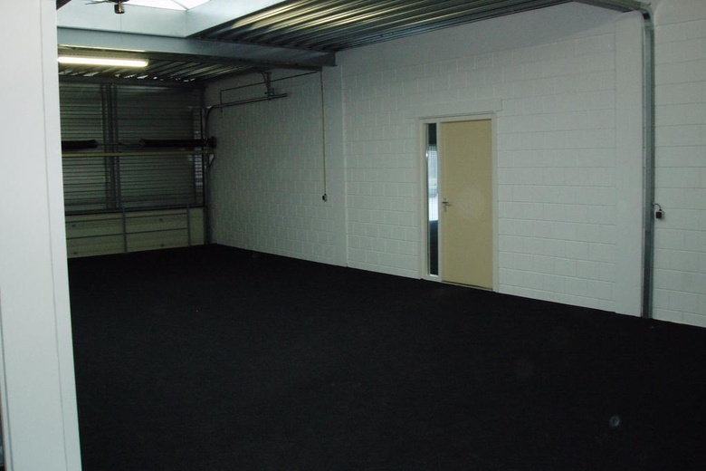 BedrijfsruimteaanDe Grens 18 c<br/> inHeijen