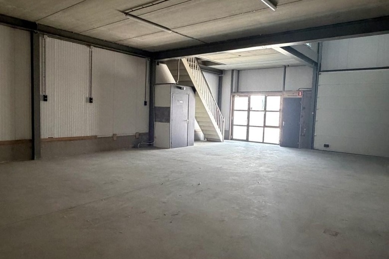 Bedrijfsruimte Veldhoven - Habraken 2321 H - Foto 25