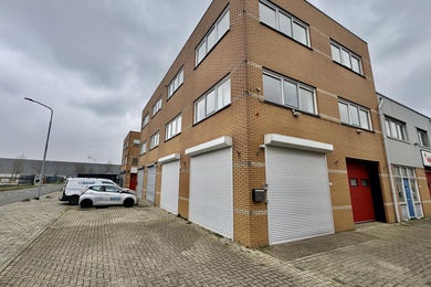 Bekijk foto 2 van Schellingweg 17 C