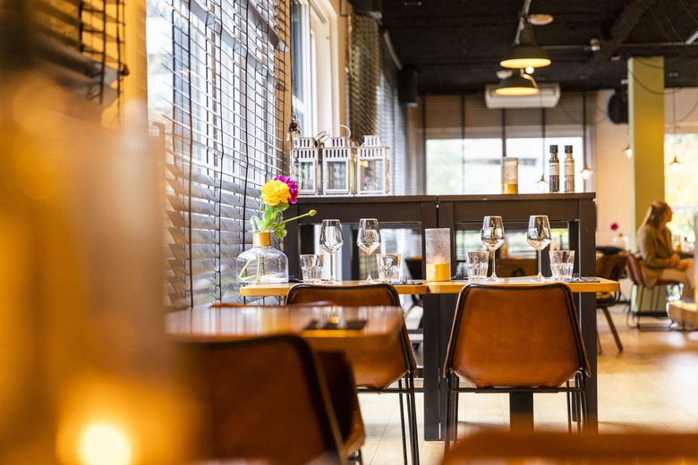 KantoorruimteaanHoogoorddreef 5 - 15<br/> inAmsterdam