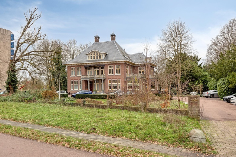 KantoorruimteaanWagenweg 250<br/> inHaarlem