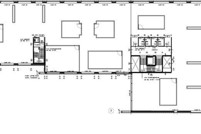 KantoorruimteaanLaan van Vredenoord 1<br/> inRijswijk