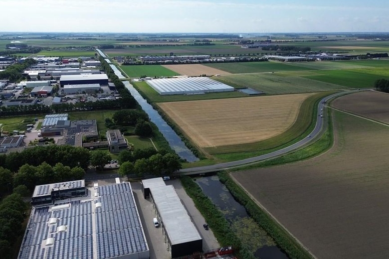 Bedrijfsruimte Emmeloord - Fabrieksweg 4 - Foto 25