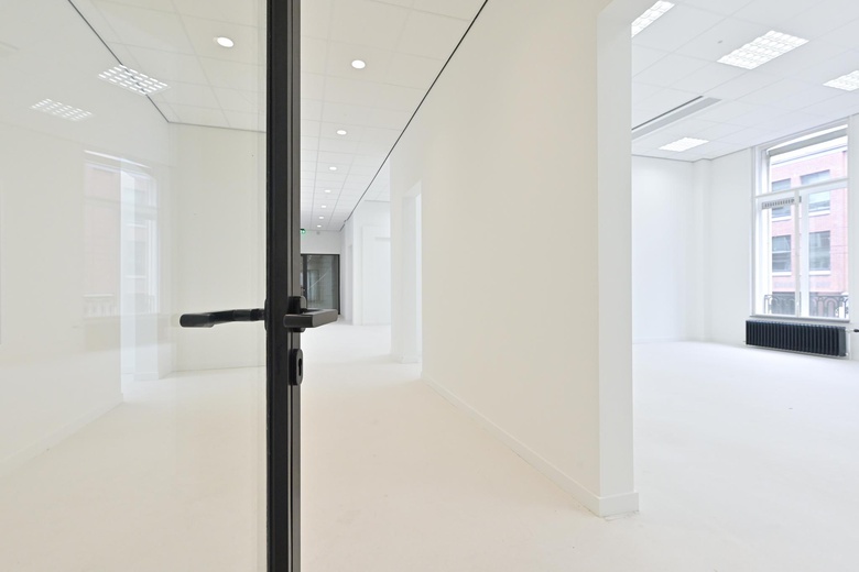 KantoorruimteaanParkstraat 20<br/> inDen Haag