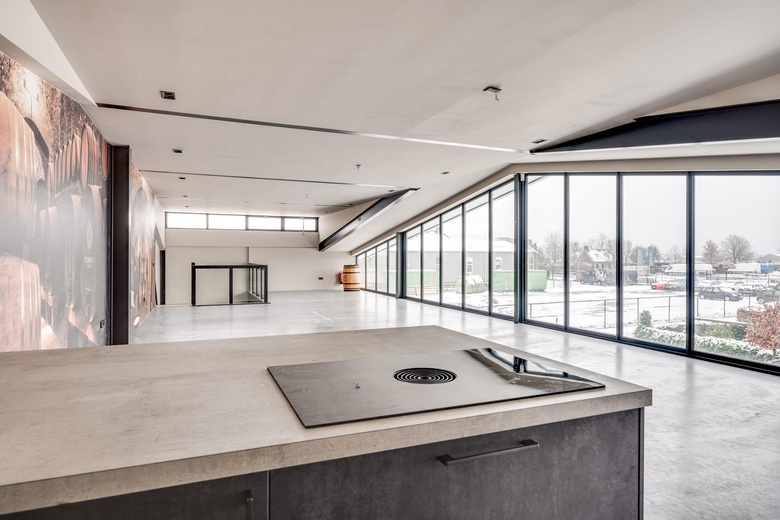 BedrijfsruimteaanSchansweg 14 a<br/> inNeerkant