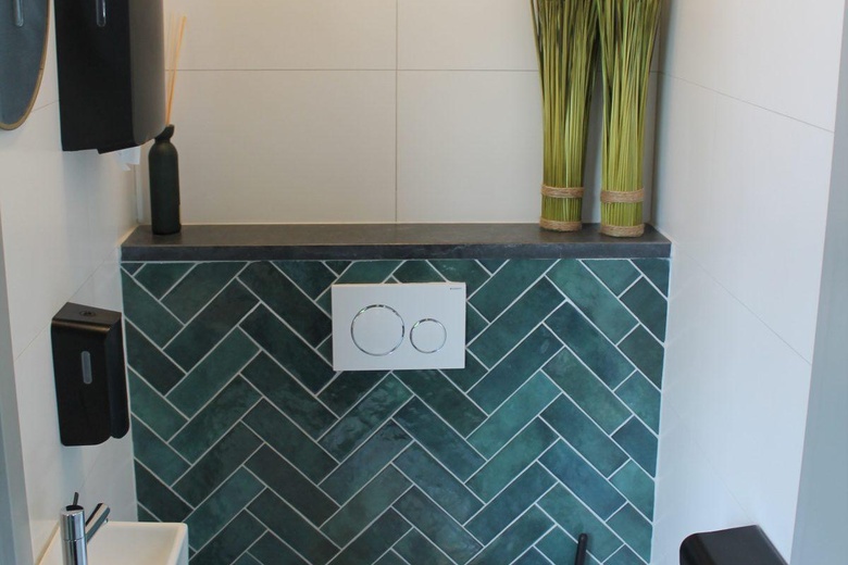 HorecaaanMecklenburgstraat 2<br/> inEindhoven