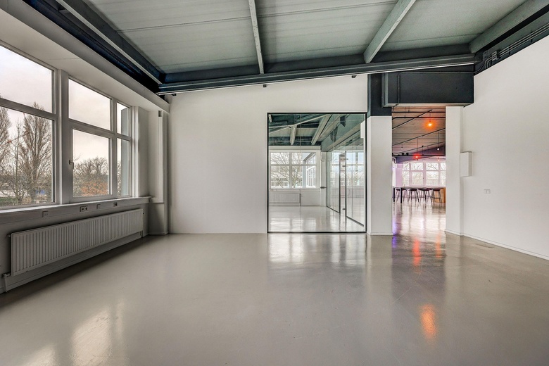 Bedrijfsruimte Amsterdam - Gyroscoopweg 52 - Foto 22