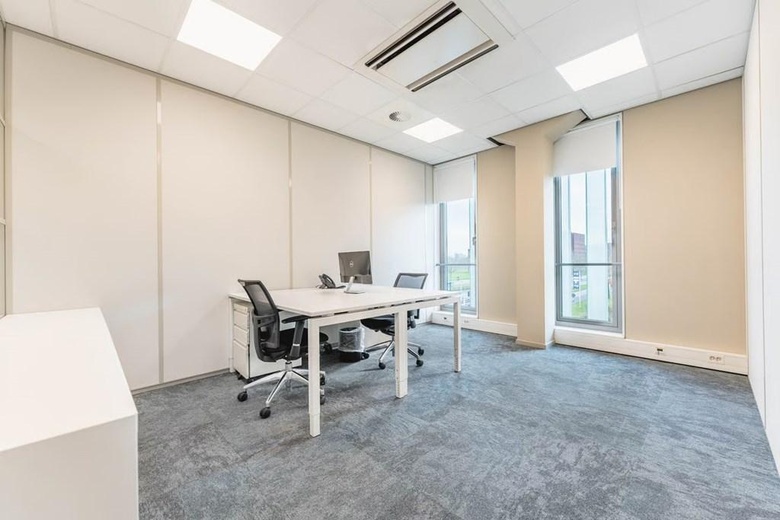 Kantoorruimte Utrecht - Orteliuslaan 850 - Foto 12