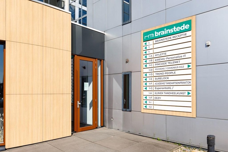 KantoorruimteaanKorenmolenlaan 1<br/> inWoerden