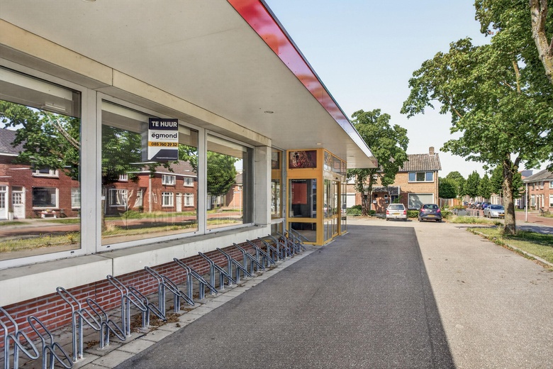 Winkelruimte Enschede - Johan Wijnoltsstraat 125 - Foto 9