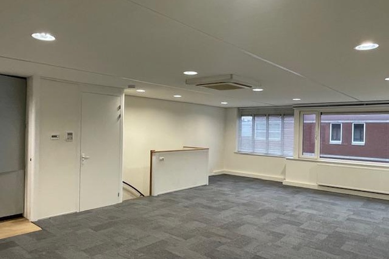 BedrijfsruimteaanAfslag 4<br/> inBunnik