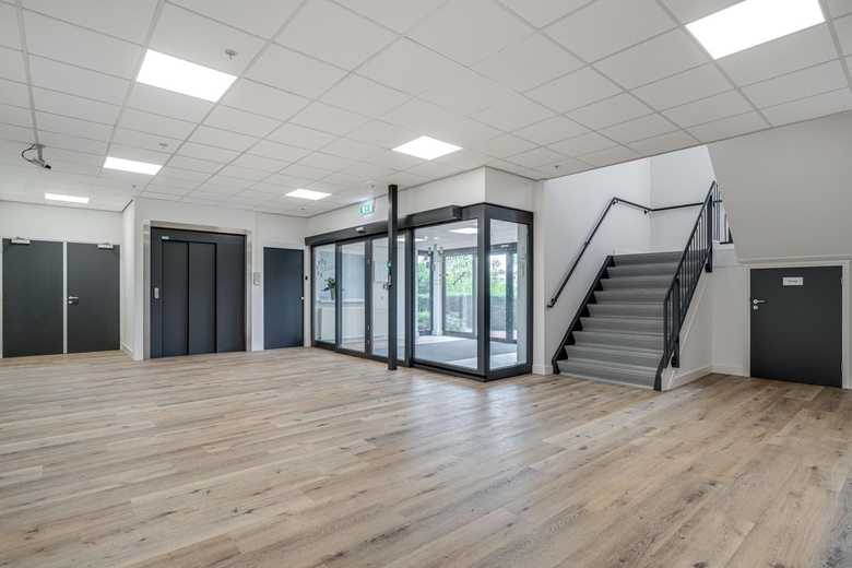 BedrijfsruimteaanBijsterhuizen 2514 D<br/> inWijchen BedrijfsruimteaanBijsterhuizen 2514 D<br/> inWijchen
