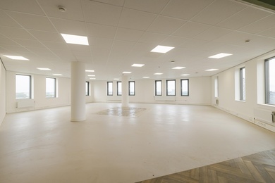 Kantoorruimte Kingsfordweg 151, Amsterdam | Bedrijfspand.com