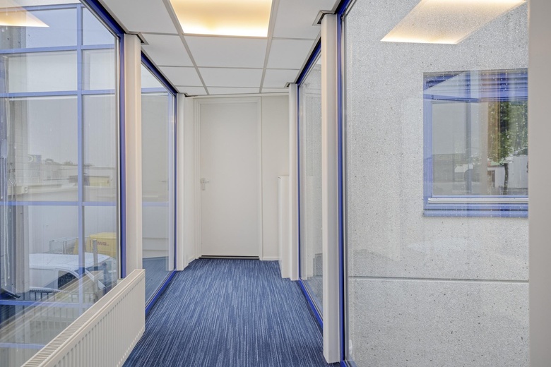 Kantoorruimte Dordrecht - Pieter Zeemanweg 155 A - Foto 11