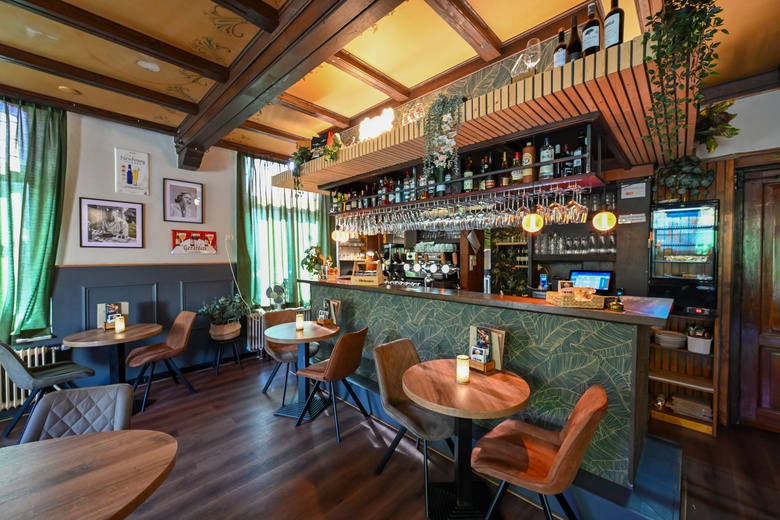 HorecaaanStrucht 21<br/> inSchin op Geul