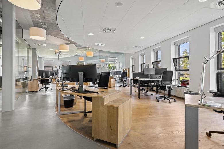 KantoorruimteaanNijverheidsweg 2 a 1<br/> inElst