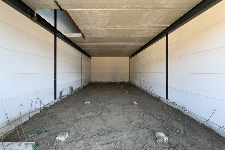 BedrijfsruimteaanDirk Verheulweg 2 C 1<br/> inWaddinxveen