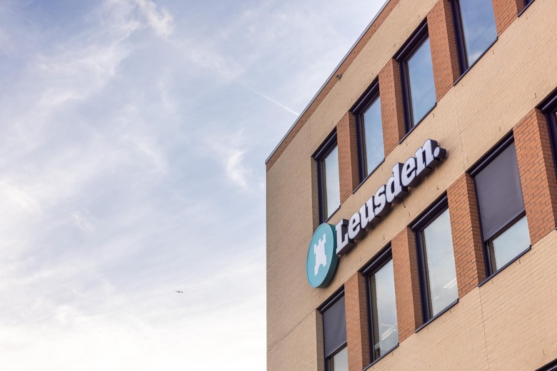 KantoorruimteaanFokkerstraat 12<br/> inLeusden