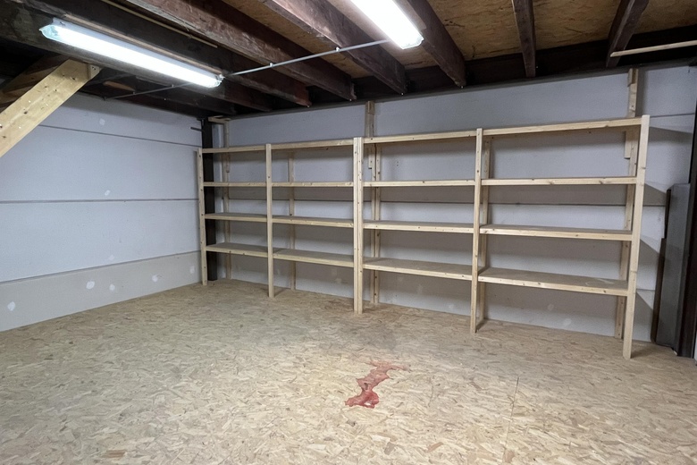 BedrijfsruimteaanGessel 49<br/> inDe Meern