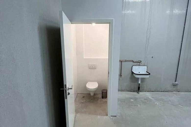 BedrijfsruimteaanJupiterstraat 23 D<br/> inKerkrade