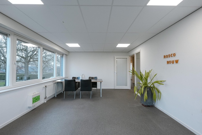 KantoorruimteaanBosschebaan 64<br/> inHeesch