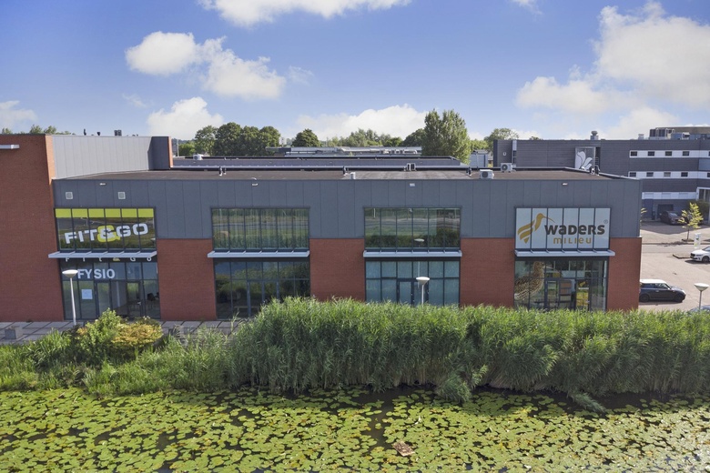 BedrijfsruimteaanKouwe Hoek 20<br/> inWaddinxveen
