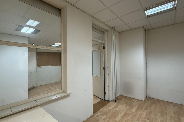 Kantoorruimte Den Bosch - Gestelseweg 50 - Foto 13