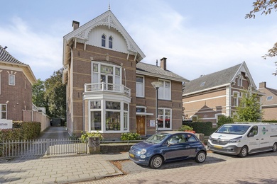 Bekijk foto 2 van Stadsring 101 - 103