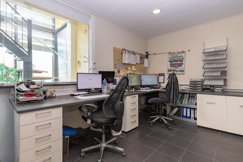 Bedrijfsruimte Leiden - Nieuwenhuizenweg 13 - Foto 6