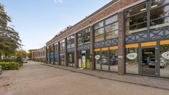 Kantoorruimte te huur Hoogland - Van Boetzelaerlaan 24