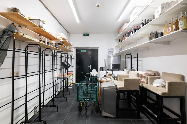 HorecaaanOostkade 32<br/> inHellevoetsluis