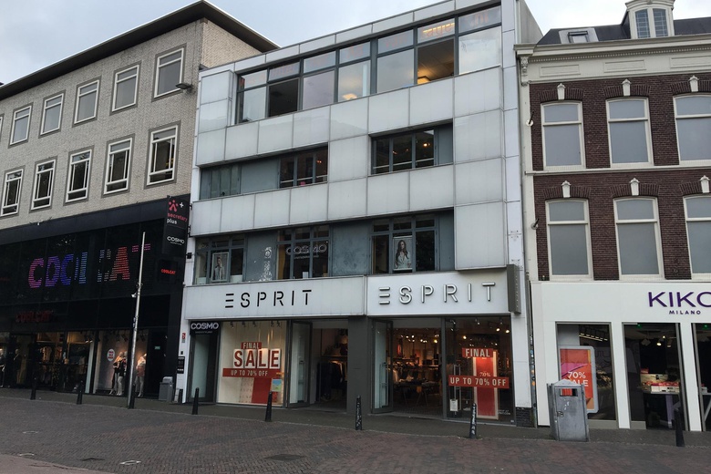 KantoorruimteaanVredenburg 8<br/> inUtrecht