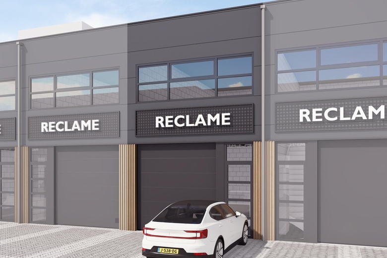 BedrijfsruimteaanDe Liesbosch 37 1<br/> inNieuwegein