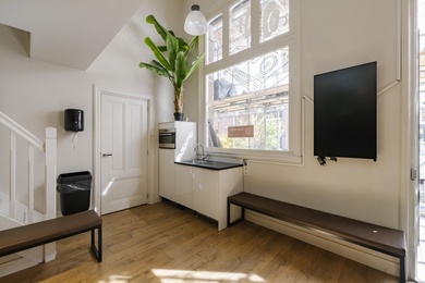 Kantoorruimte Ruysdaelstraat 94, Amsterdam | Bedrijfspand.com