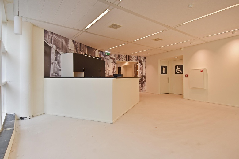 KantoorruimteaanGeneraal Eisenhowerplein 101<br/> inRijswijk