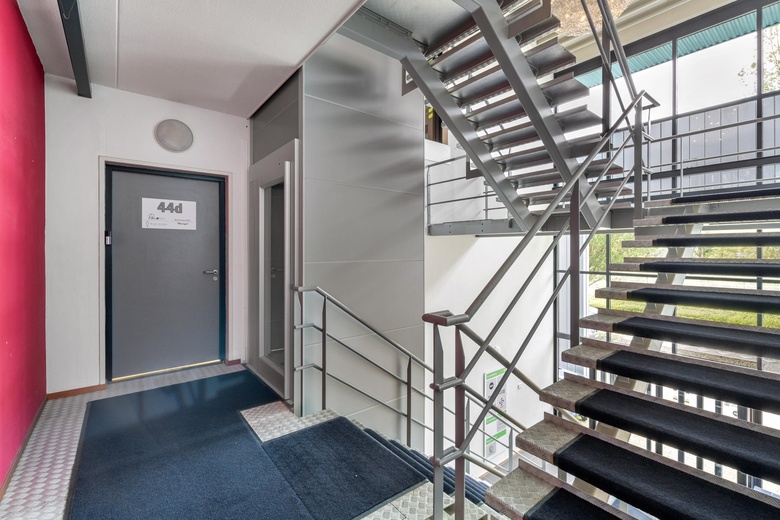 Kantoorruimte Roosendaal - Vijfhuizenberg 44 d - Foto 14