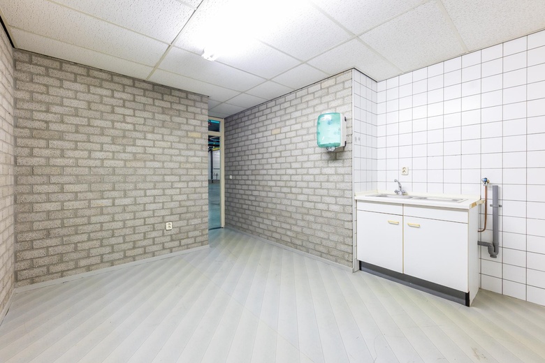 BedrijfsruimteaanHandelsstraat 3 A<br/> inSittard BedrijfsruimteaanHandelsstraat 3 A<br/> inSittard