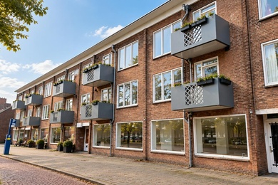 Bedrijfsruimte Den Bosch - Van Veldekekade 7 - Foto 2