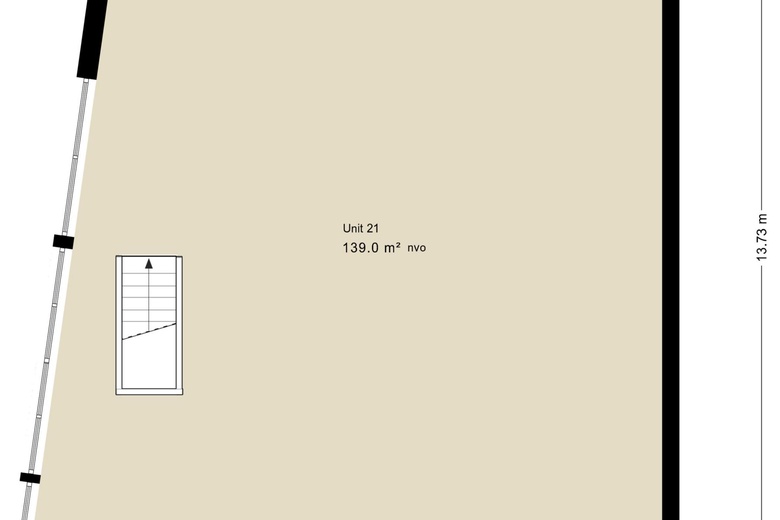 BedrijfsruimteaanAmsterdamsestraatweg 39<br/> inNaarden