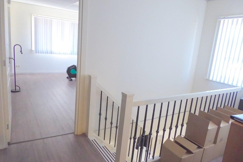 KantoorruimteaanMolenstraat 32<br/> inRenswoude