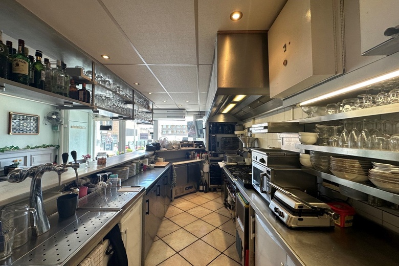 HorecaaanBoulevard De Wielingen 96<br/> inCadzand