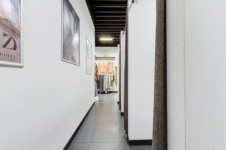 Winkelruimte Sluis - Nieuwstraat 24 - Foto 13