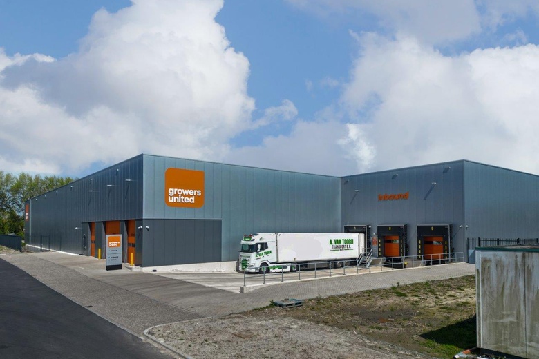 BedrijfsruimteaanFustmarkt 2<br/> inZwaagdijk-Oost