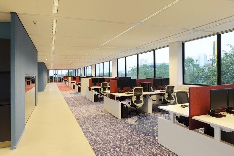Kantoorruimte Hoofddorp - Hoeksteen 54 - Foto 12