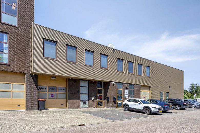 Bedrijfsruimte Alphen aan den Rijn - Vorkweg 1 - Foto 22